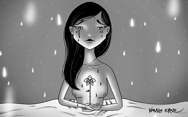 La ilustración como camino de transformación