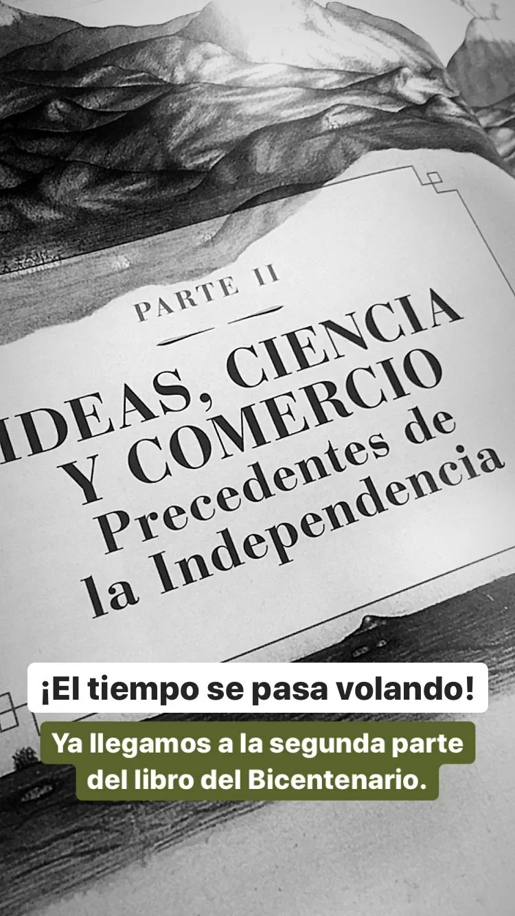 Libro Bicentenario de la Independencia de Colombia 1810-1830 y la fundación de la República