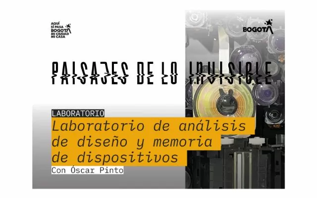 Taller Laboratorio de análisis de diseño y memoria de dispositivos 