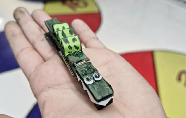 Taller Hagamos las paces con la naturaleza 640x400