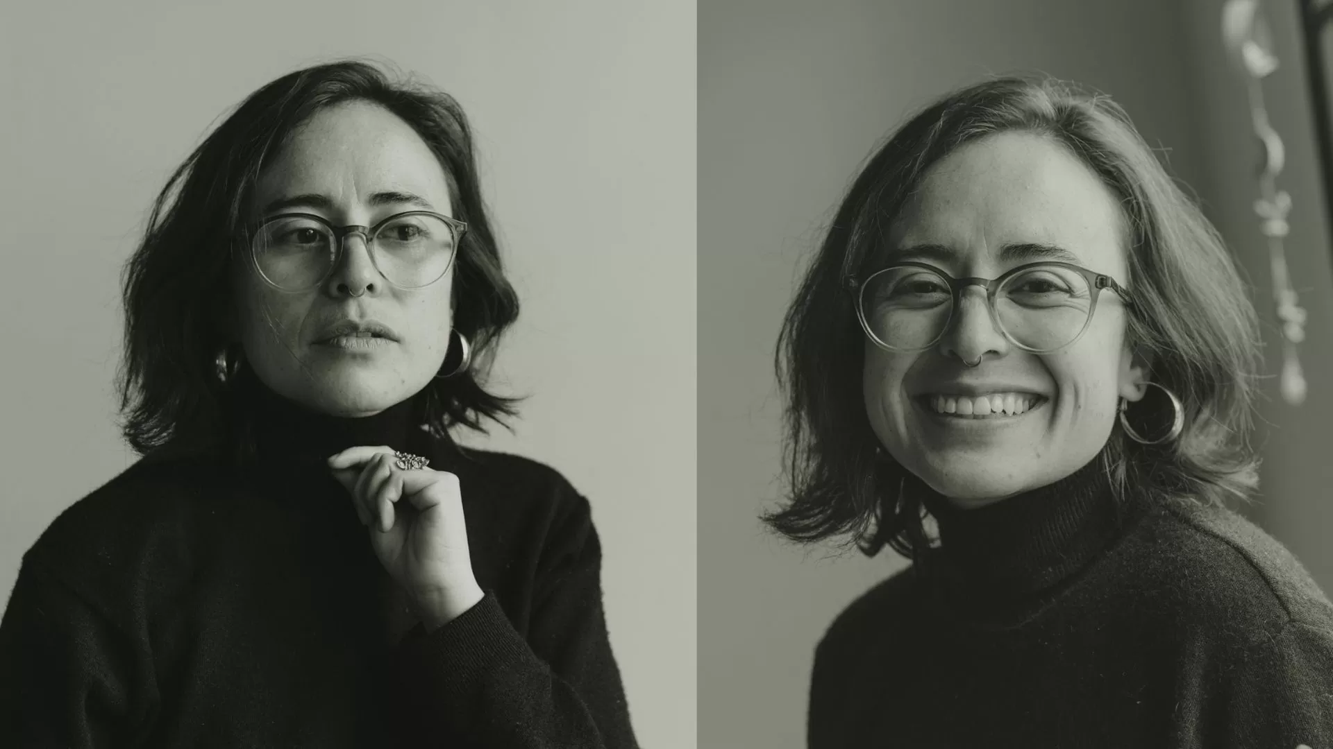 Laura Acero Polania collage