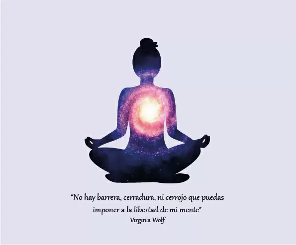 Yoga y lecturas