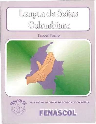 Lengua de señas colombiana