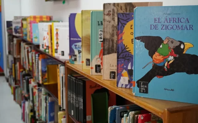 Libros infantiles