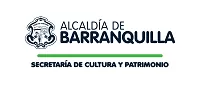 Logo Alcaldía de Barranquilla
