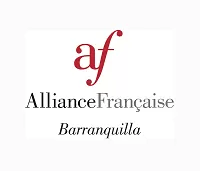 Logo Alianza Francesa