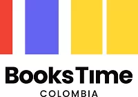 Logo Books time