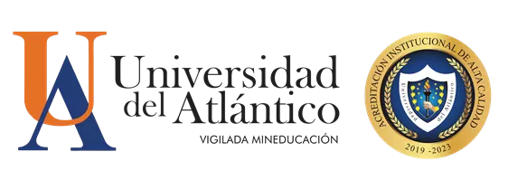 Logo Uniatlántico