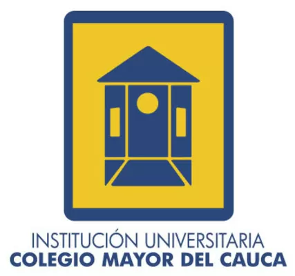 Logo de Institución Universitaria Colegio Mayor del Cauca