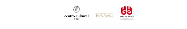 Logo tamborimba - bellas artes