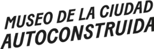 Logo Museo Ciudad Autoconstruida 