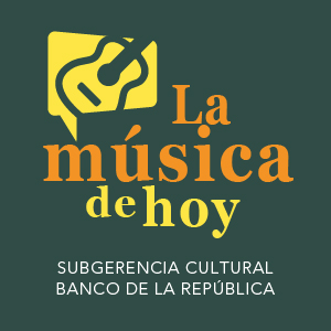 La música de hoy