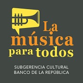 La música para todos