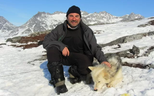 Francesc Bailón Trueba