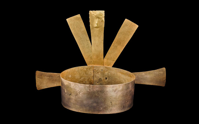 Corona, Cauca Medio Clásico Regional