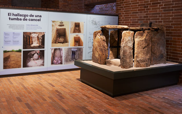 Museo del Oro Quimbaya