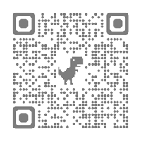 Qr para abrir aplicación en celular.
