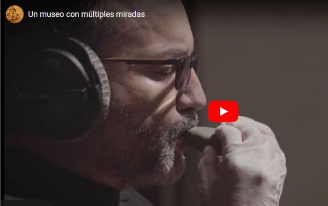 Un museo con múltiples miradas