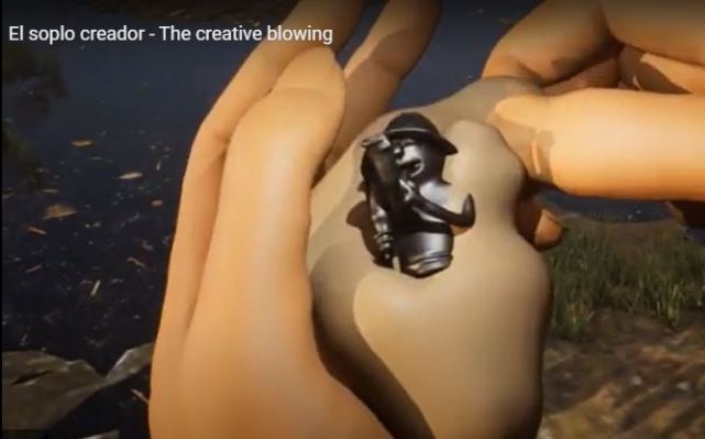 Video el soplo