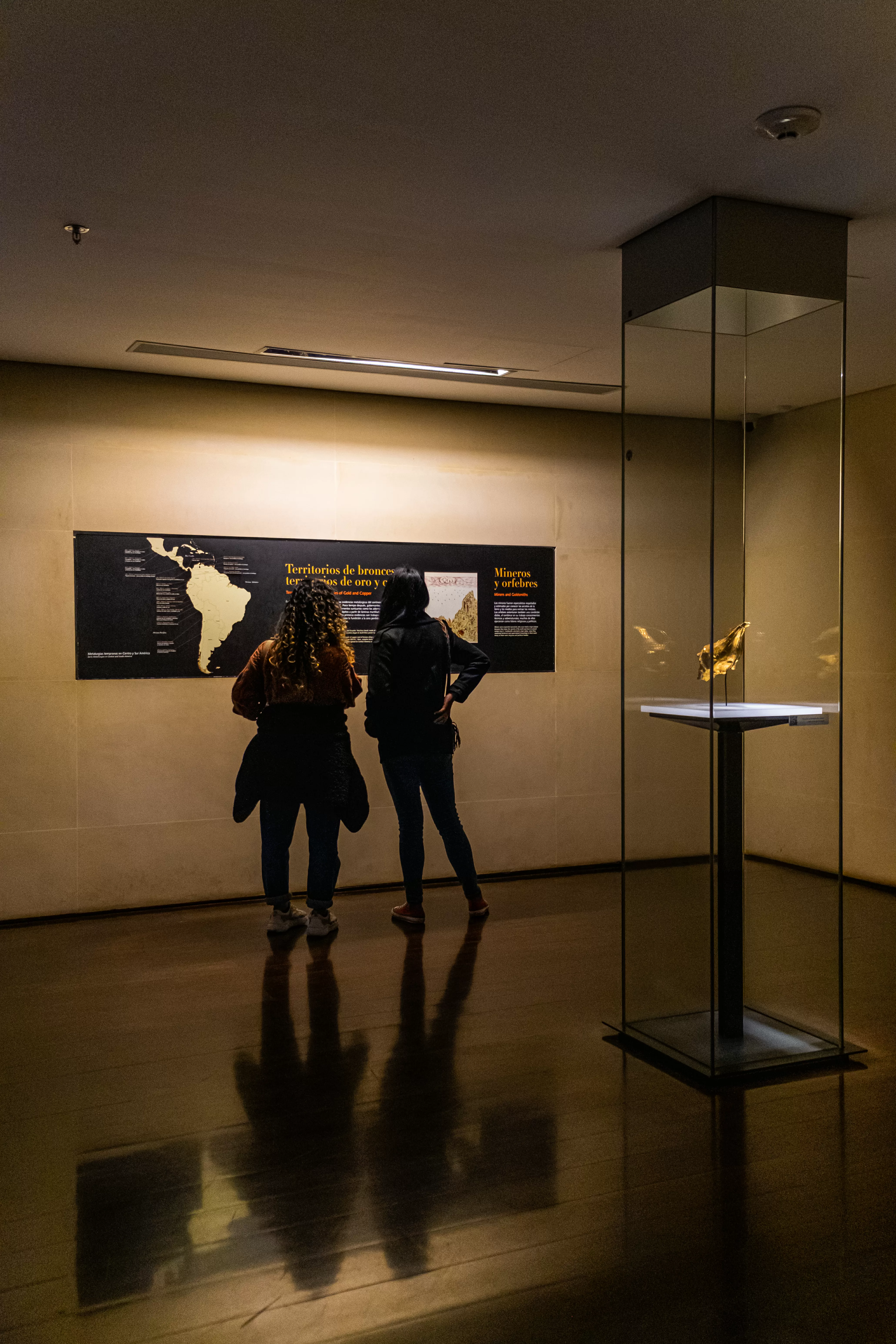 Cinco tesoros arqueológicos que no puedes perderte 