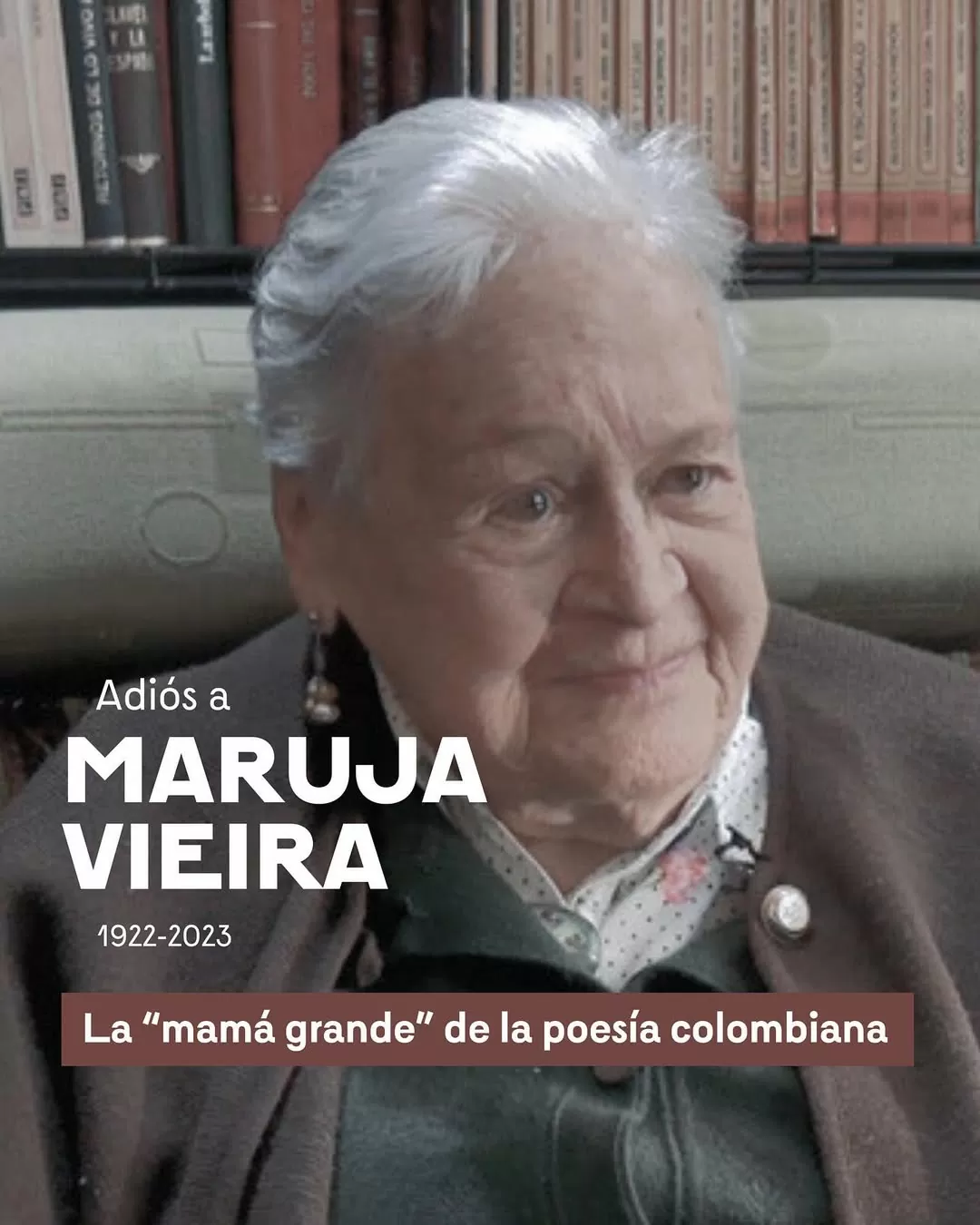 Maruja Vieira