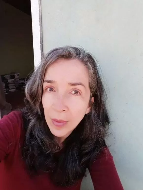 María del Rosario Laverde