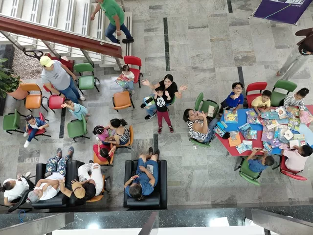 Medición de lectura en Sincelejo