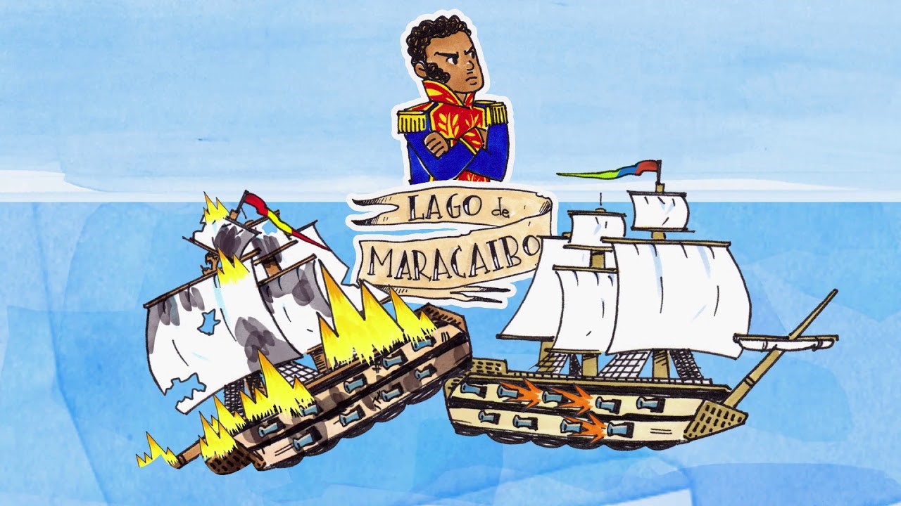 Bicentenario: Padilla y la independencia