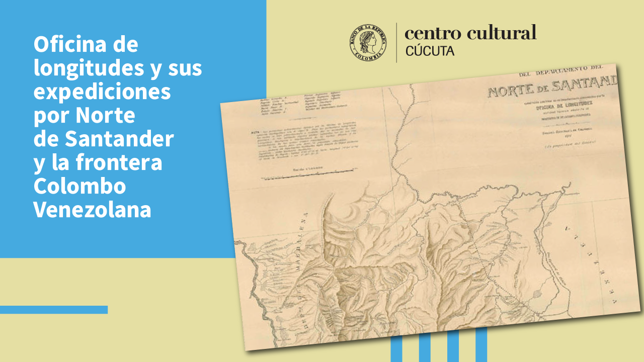 Longitudes y expediciones