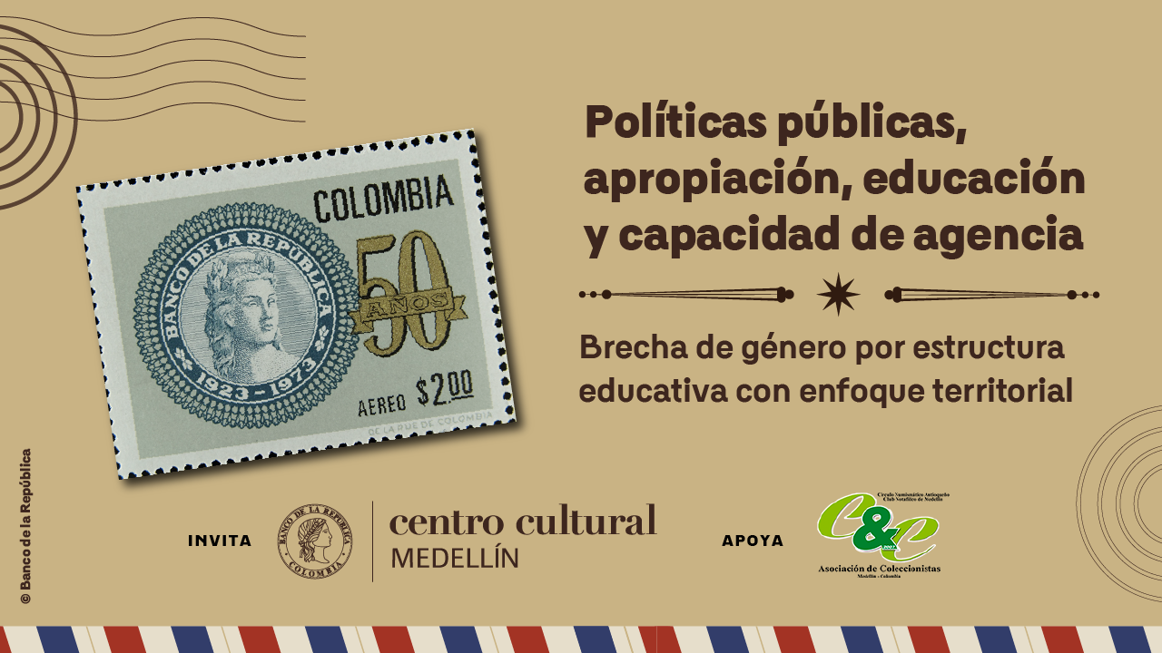 Políticas públicas de medellín