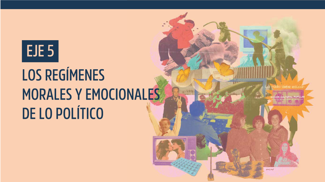 Seminario de Historia eje 5