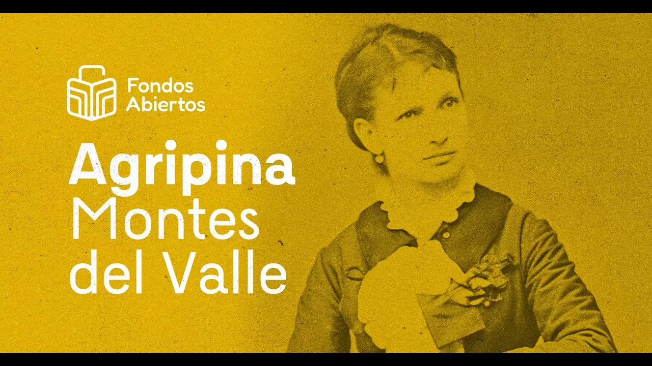 Voces que persisten en el silencio: redescubriendo la obra de la poeta Agripina Montes del Valle