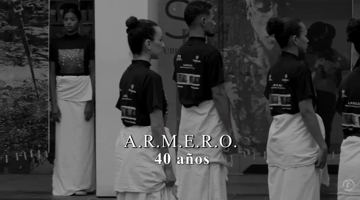 Bailar es un acto de resistencia