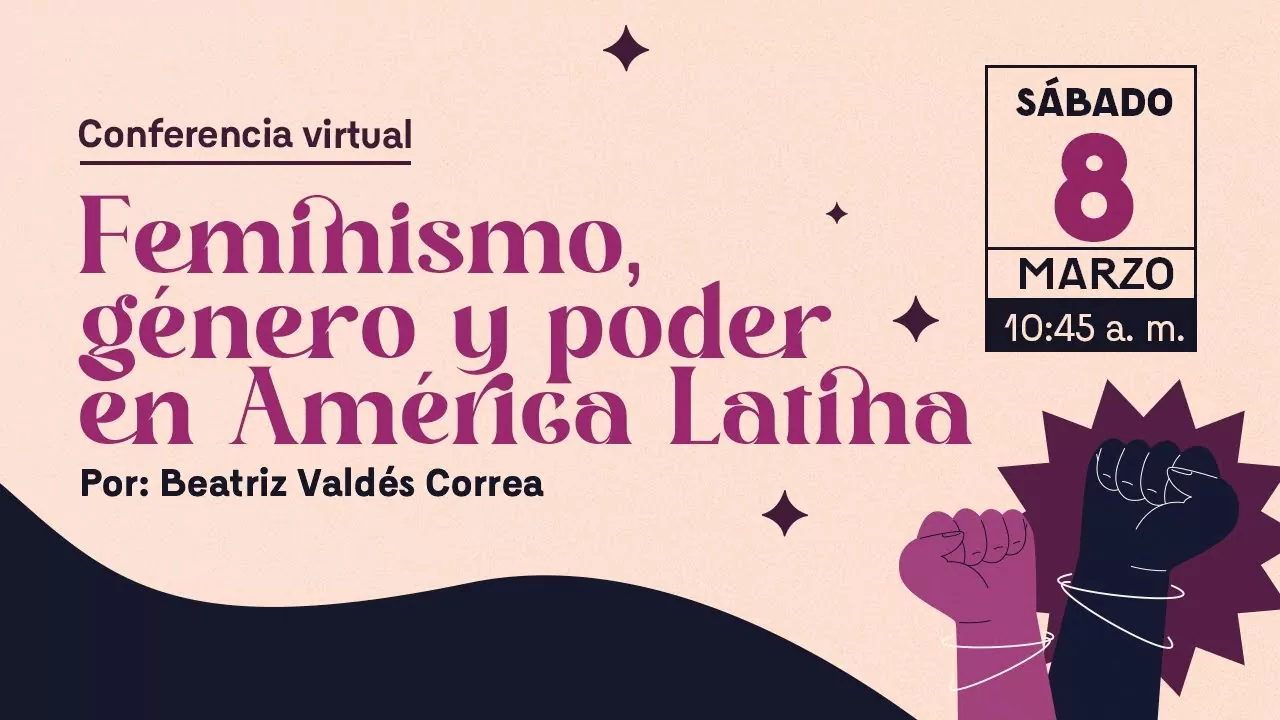 Feminismo, género y poder en América Latina