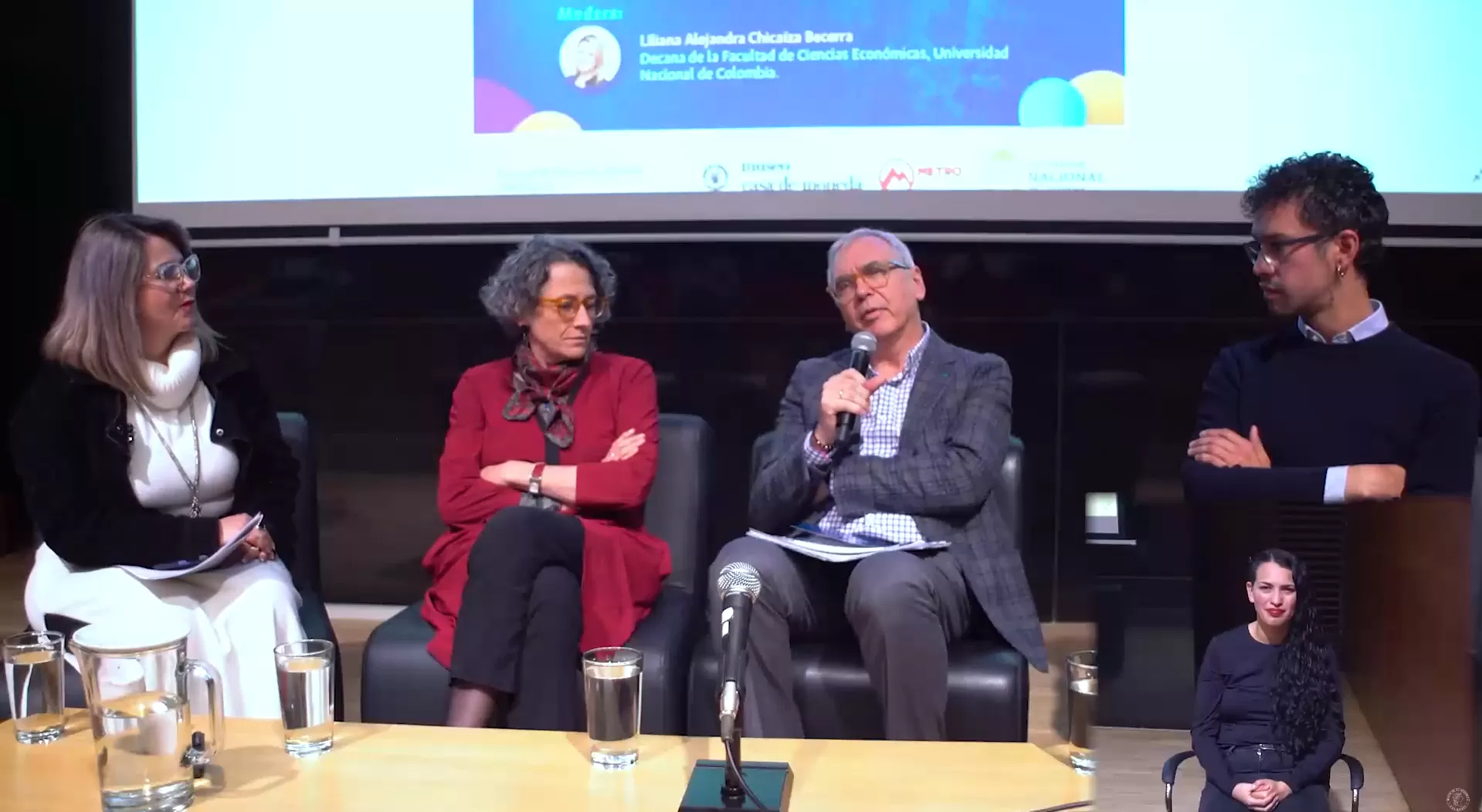 ¿Por qué la cultura contribuye al desarrollo territorial y el bienestar social? | Conferencia