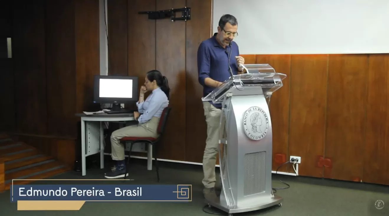 Reflexiones a partir de dos procesos fonográficos | Conferencia