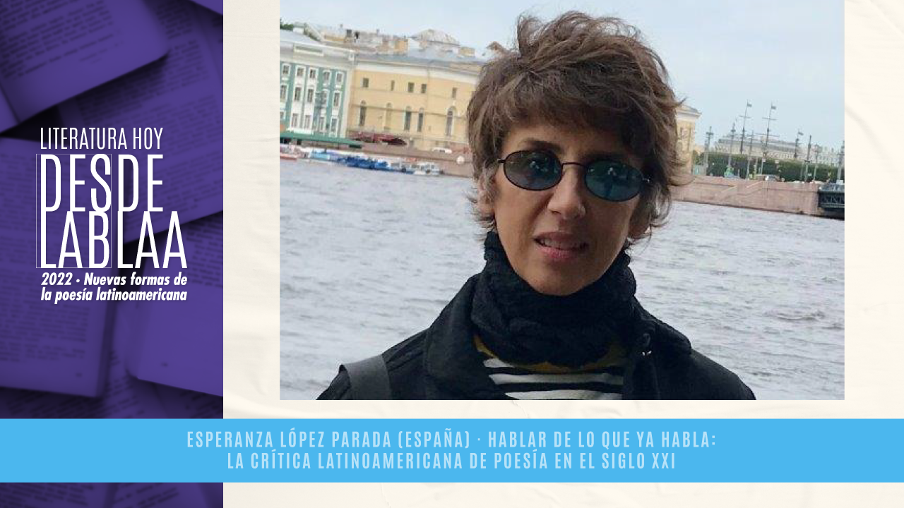 Esperanza López Parada