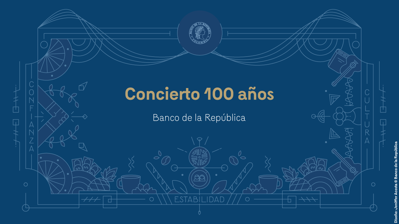 Concierto 100 años BR