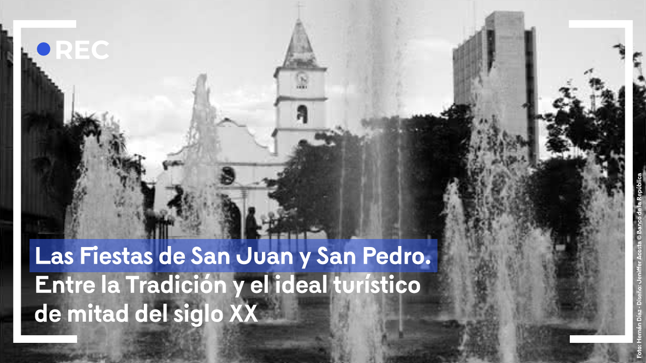 fiestas de san juan y san pedro