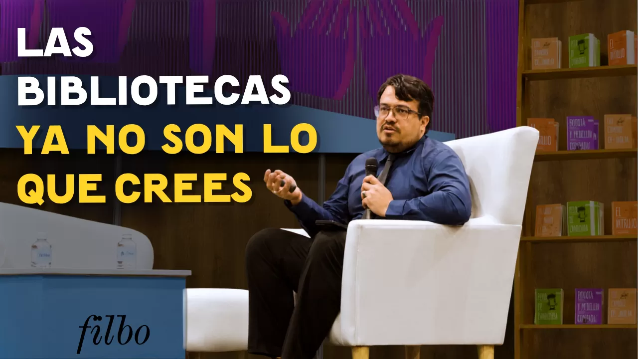 Puentes digitales y espacios de refugio | Conferencia