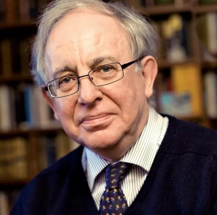 Fotografía: Universidad de Oxford