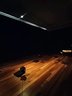 Murmur(i)os