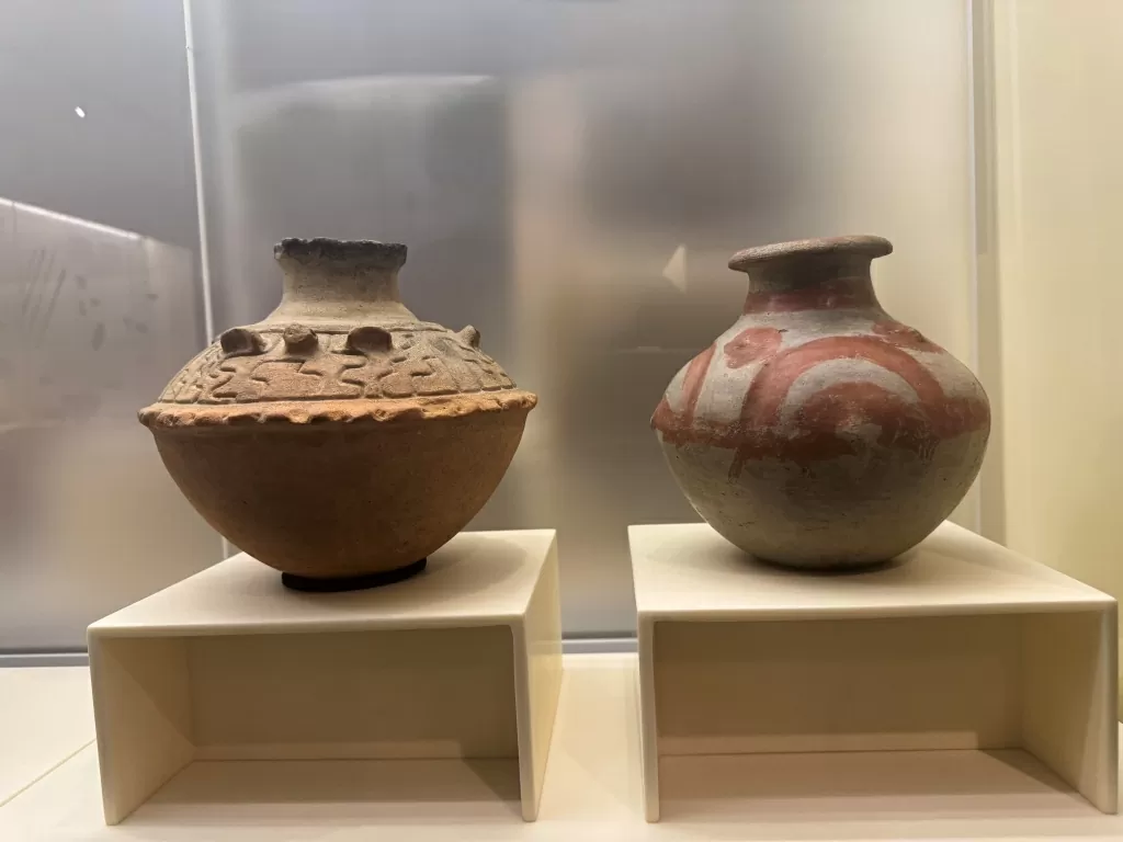 Museo del Oro Nariño AC Pasto 1024 × 768