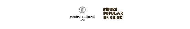 Logo alianza Centro Cultural Banco de la República y Museo del Siloé