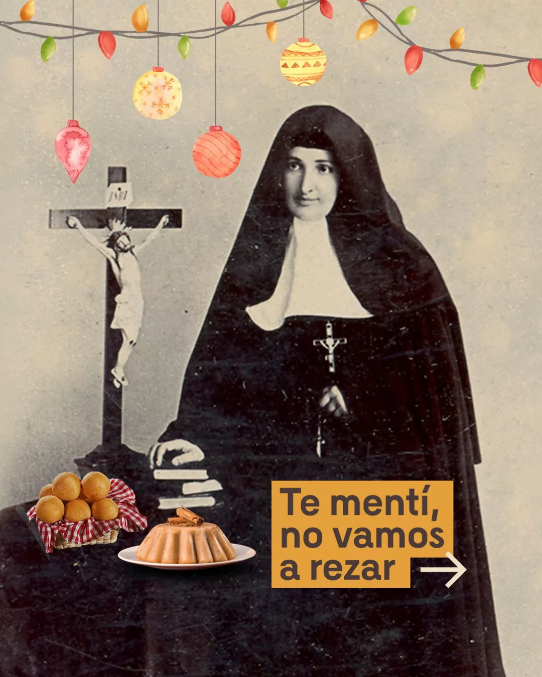 Imagen a blanco y negro, Bertilda Samper Acosta