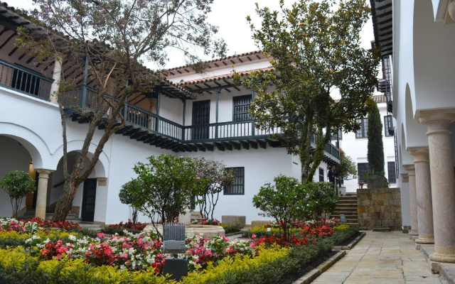 Nueva exposición Museo Casa de Moneda, 2023.