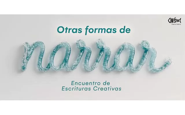 Encuentro Otras formas de Narrar 2026