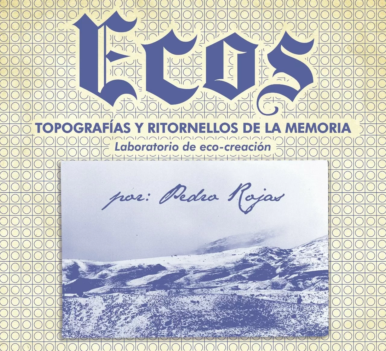 Laboratorio Eco-creación FLO