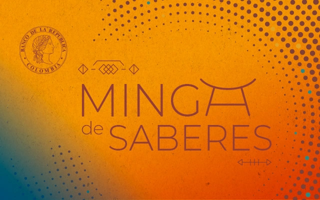 Minga de saberes - principal