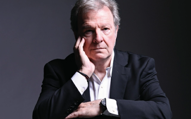Pablo Ziegler Trío (Argentina), Temporada Nacional de Conciertos 2024.